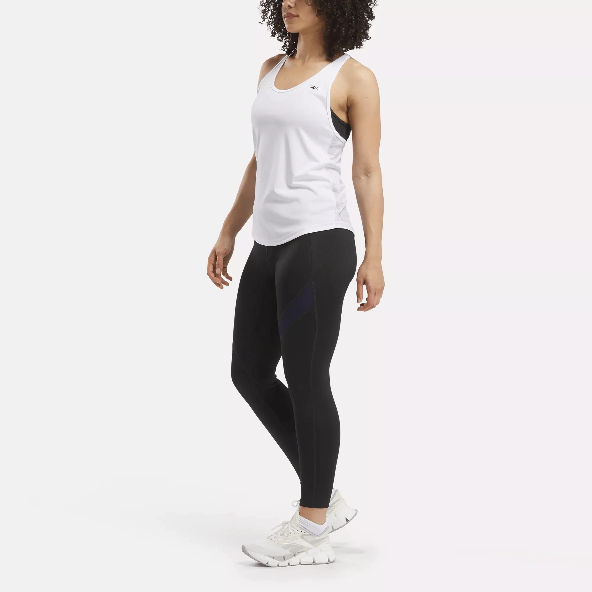 Women's ID Train Colorblock Leggings