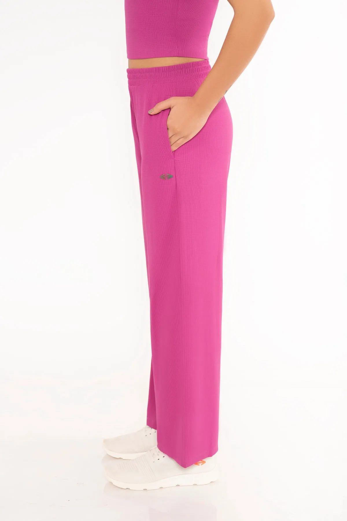 Women's Seamless Track
